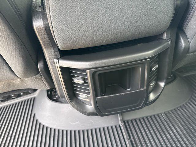 Photo of 2025 Diamond Black RAM 1500