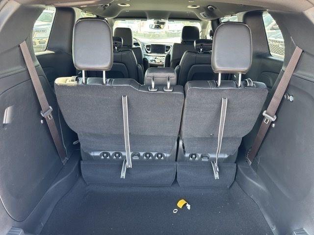 Photo of 2026 PXJ Chrysler Pacifica