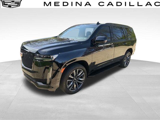 2023 Cadillac Escalade
