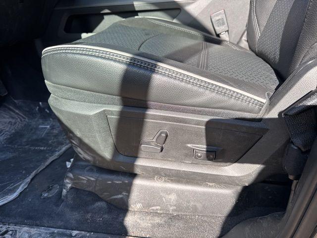 Photo of 2025 Diamond Black RAM 2500