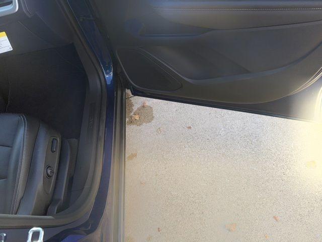 Photo of 2022 Marine Metallic GMC Terrain