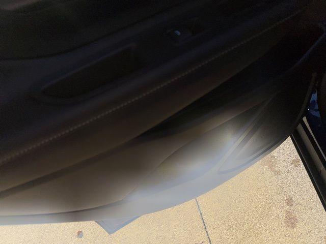 Photo of 2022 Marine Metallic GMC Terrain