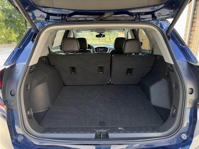 Photo of 2022 Marine Metallic GMC Terrain