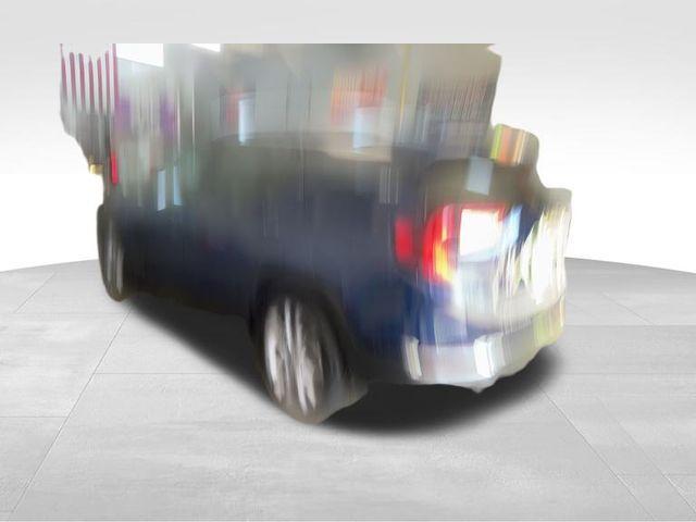 Photo of 2022 Marine Metallic GMC Terrain
