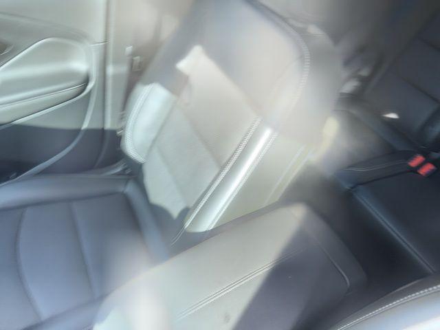 Photo of 2022 Marine Metallic GMC Terrain