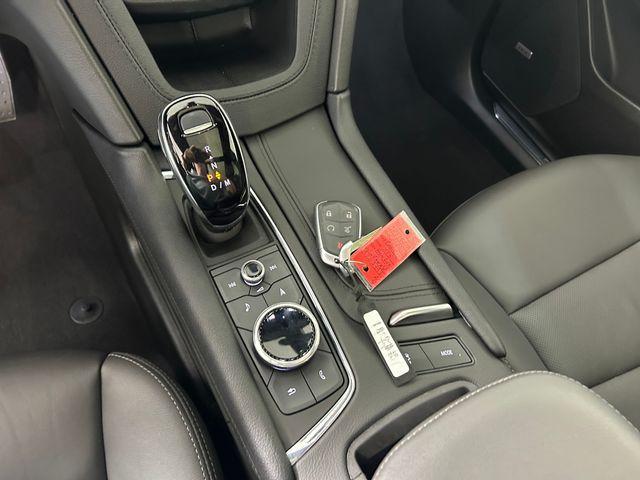 Photo of 2025 Emerald Cadillac XT5