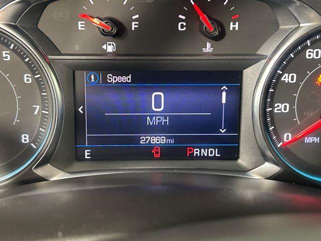 Photo of 2023 Harvest Gold / Bronze Chevrolet Equinox