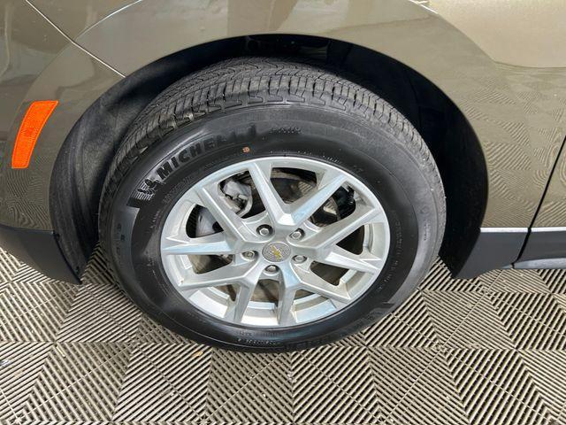 Photo of 2023 Harvest Gold / Bronze Chevrolet Equinox