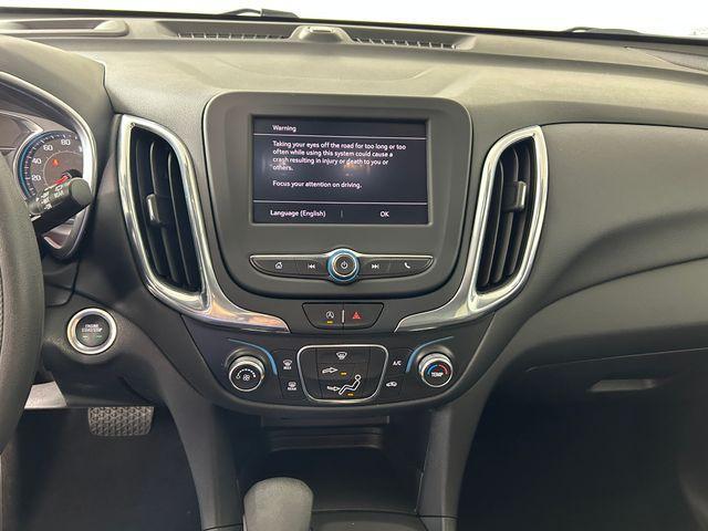 Photo of 2023 Harvest Gold / Bronze Chevrolet Equinox