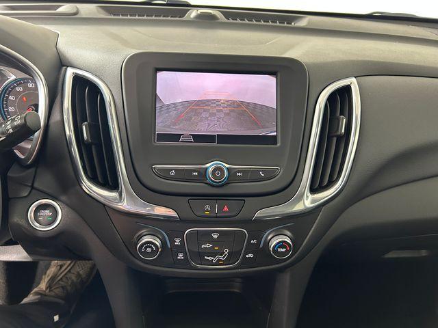 Photo of 2023 Harvest Gold / Bronze Chevrolet Equinox