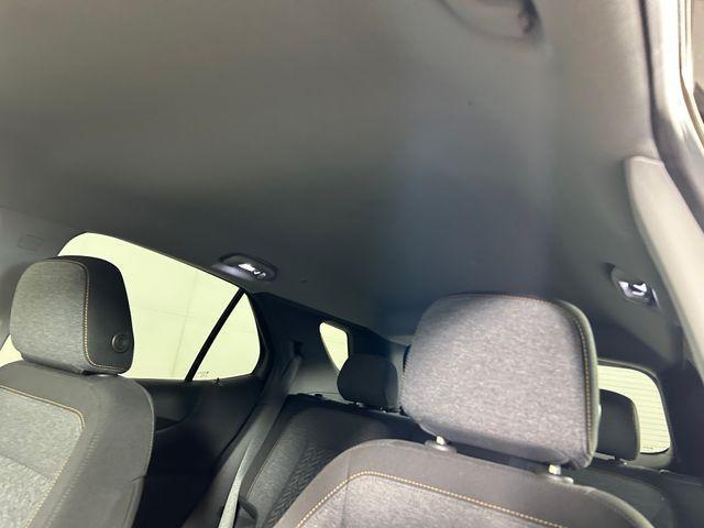 Photo of 2023 Harvest Gold / Bronze Chevrolet Equinox