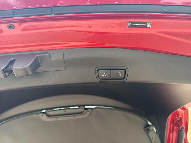 Photo of 2023 Rosso Alfa Romeo Stelvio
