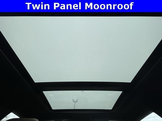 Photo of 2021 STAR WHITE METALLIC TRICOAT Ford F-150