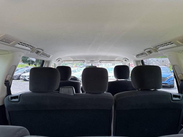 Photo of 2018 Gray Nissan Armada