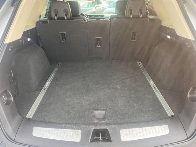 Photo of 2017 Silver Cadillac XT5