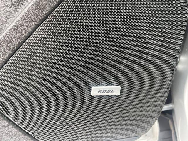 Photo of 2017 Silver Cadillac XT5