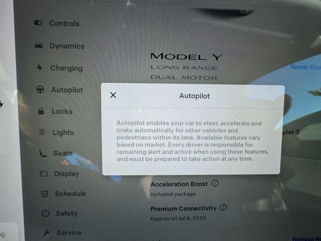Photo of 2021 Red Multi Tesla Model Y