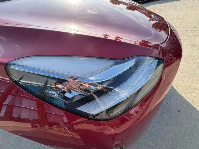 Photo of 2021 Red Multi Tesla Model Y