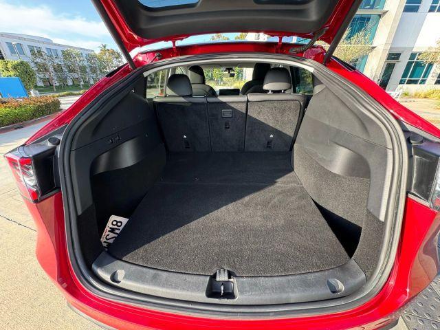Photo of 2021 Red Multi Tesla Model Y