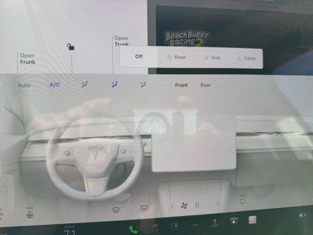 Photo of 2021 Red Multi Tesla Model Y