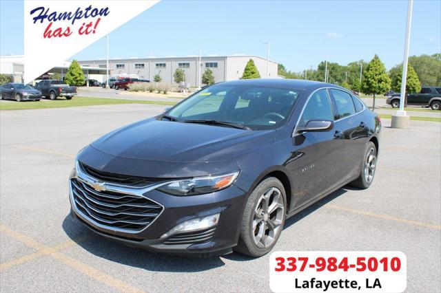 2023 Chevrolet Malibu