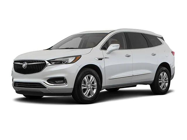 2019 Buick Enclave