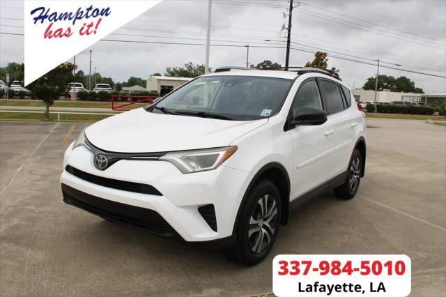 2017 Toyota RAV4