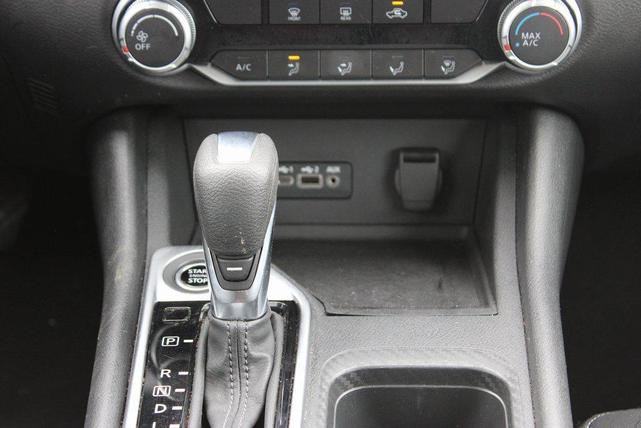 Photo of 2022 Fresh Powder Nissan Sentra