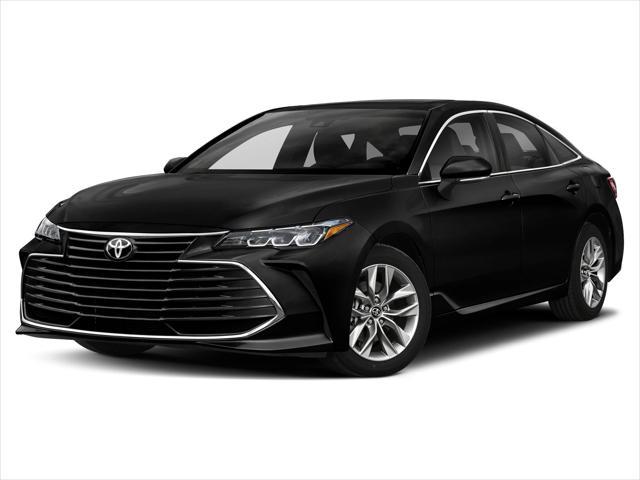 2022 Toyota Avalon