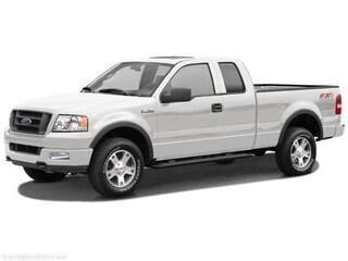2004 Ford F-150