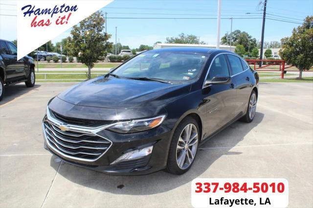 2023 Chevrolet Malibu