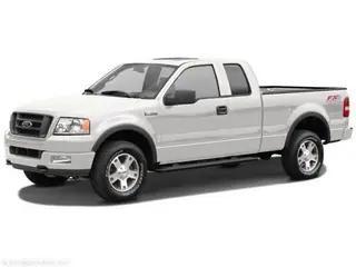 2004 Ford F-150