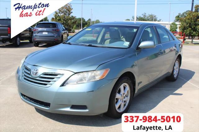 2008 Toyota Camry