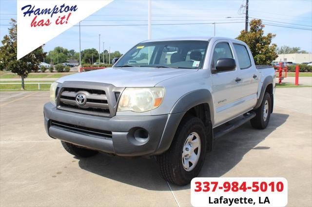 2009 Toyota Tacoma