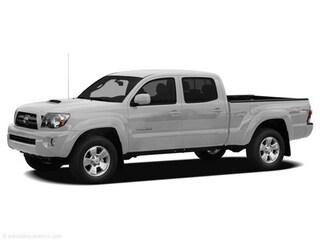 2009 Toyota Tacoma