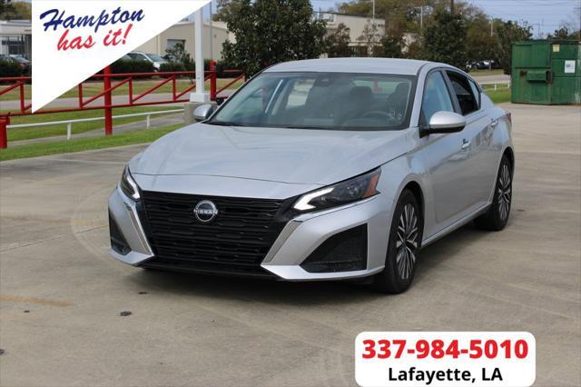 2023 Nissan Altima