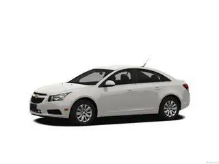 2013 Chevrolet Cruze
