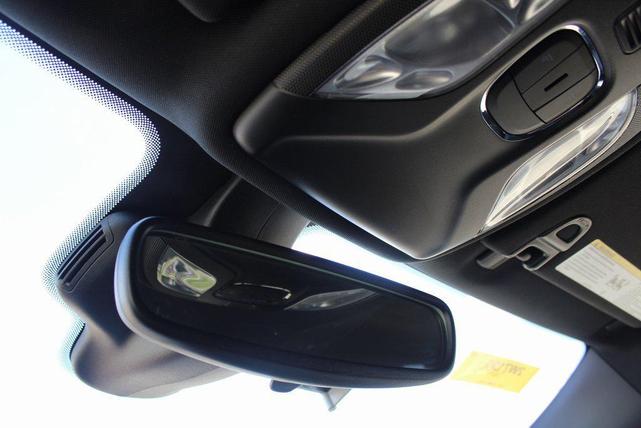 Photo of 2024 Gray Jeep Compass