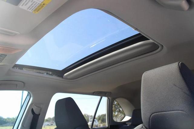 Photo of 2020 Lunar Rock Toyota RAV4