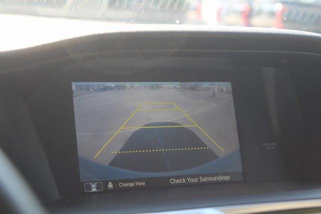 Photo of 2015 White Orchid Pearl Honda Accord Hybrid