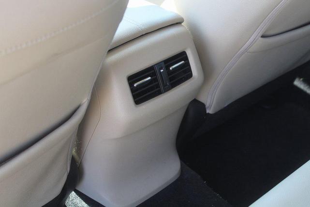 Photo of 2015 White Orchid Pearl Honda Accord Hybrid