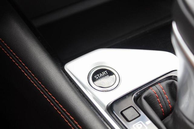 Photo of 2025 Super Black Nissan Altima