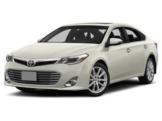 2014 Toyota Avalon