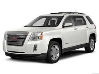 2013 GMC Terrain