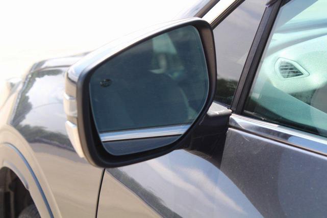 Photo of 2021 Magnetite Gray Metallic Subaru Outback