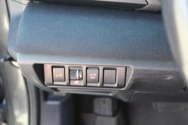 Photo of 2021 Magnetite Gray Metallic Subaru Outback