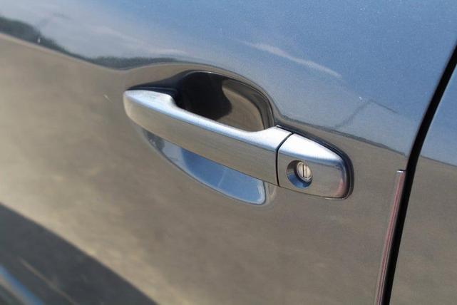 Photo of 2021 Magnetite Gray Metallic Subaru Outback