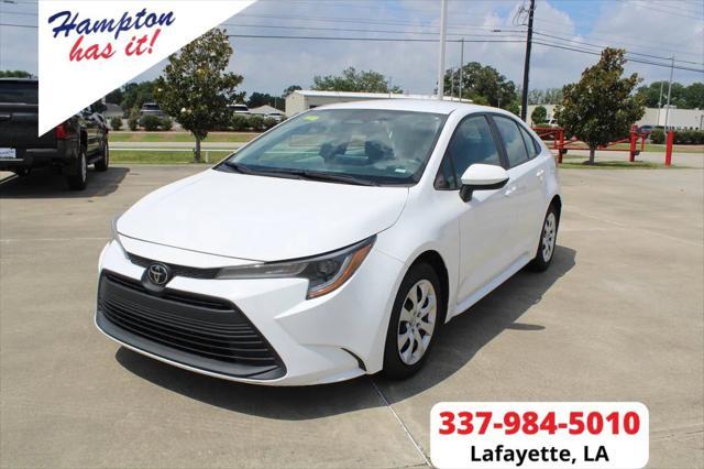 2023 Toyota Corolla