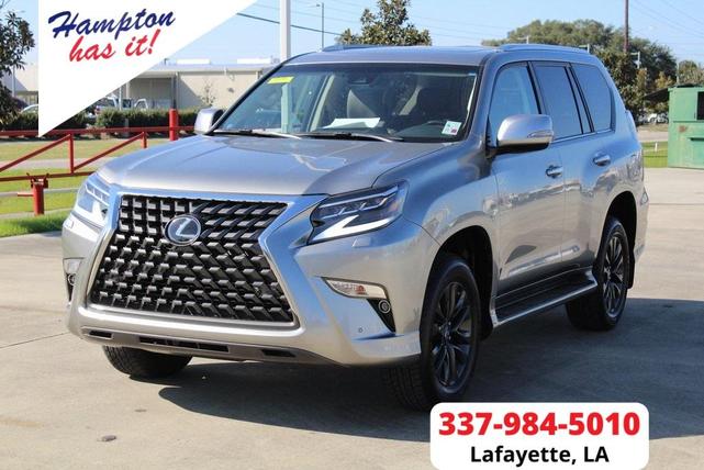 2023 Lexus Gx 460