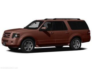 2011 Ford Expedition El